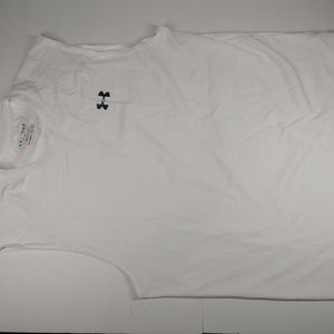 Under armor tank top